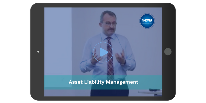 Asset Liability Management **
