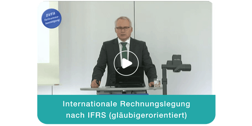 Kessler, Internationale Rechnungslegung nach IFRS (gläubigerorientiert), CIIA, CCrA